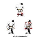 Funko POP Movies Art The Clown Terrifier Vinyl Figure