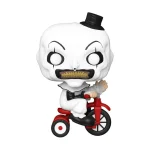 Funko POP Movies Art The Clown Terrifier Vinyl Figure