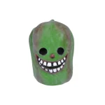 Ghost Pepper Full Head Rubies Mask - Adult Sized