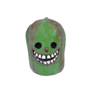 Ghost Pepper Full Head Rubies Mask - Adult Sized