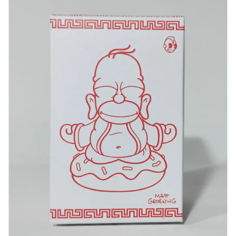 homer-simpson-buddha-figure-kidrobot-gold-loot-crate-exclusive