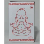 homer-simpson-buddha-figure-kidrobot-gold-loot-crate-exclusive