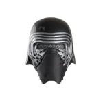 Star Wars Kylo Ren Mask - Adult Sized