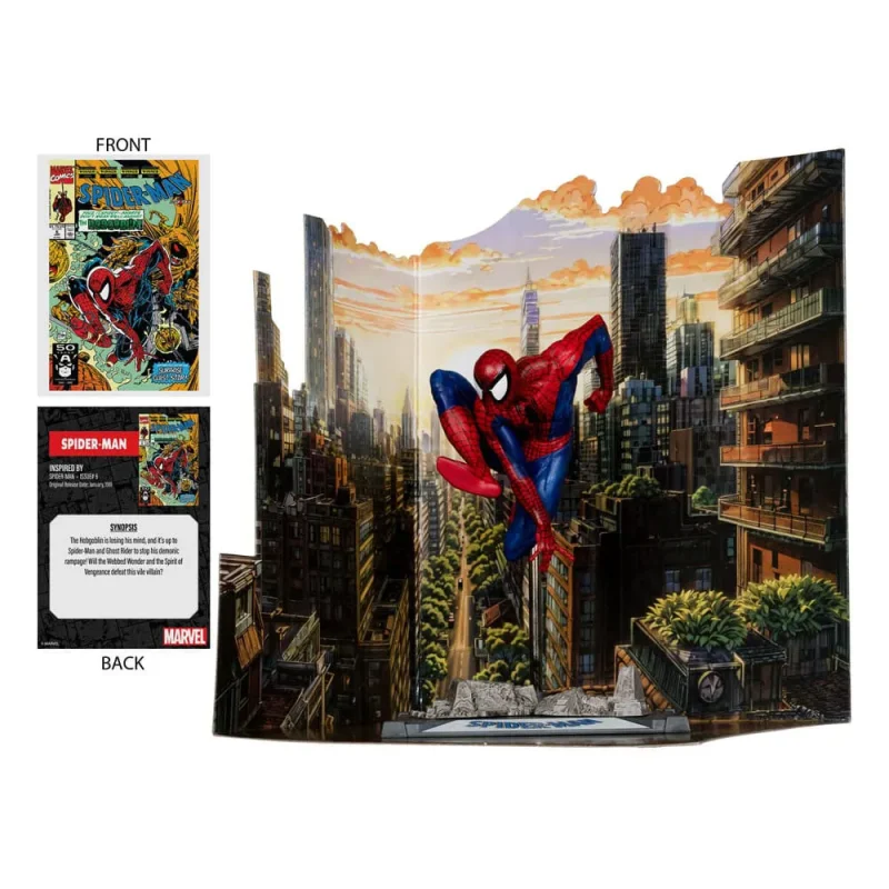 marvel-spider-man-6-mcfarlane-toys-statue