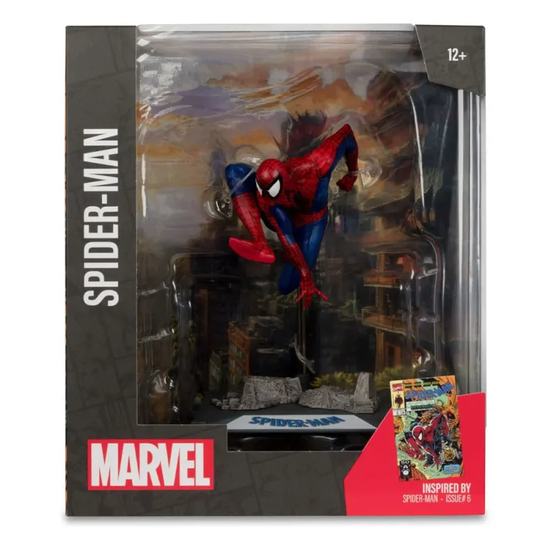 marvel-spider-man-6-mcfarlane-toys-statue