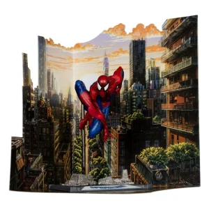 marvel-spider-man-6-mcfarlane-toys-statue