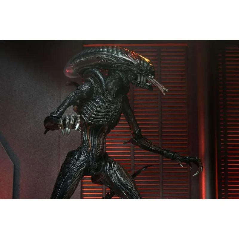 neca-alien-romulus-ultimate-scorched-xenomorph-9-inch-action-figure