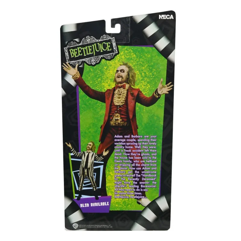 neca-beetlejuice-1988-red-tuxedo-beetlejuice-7-inch-action-figure-beetlejuice