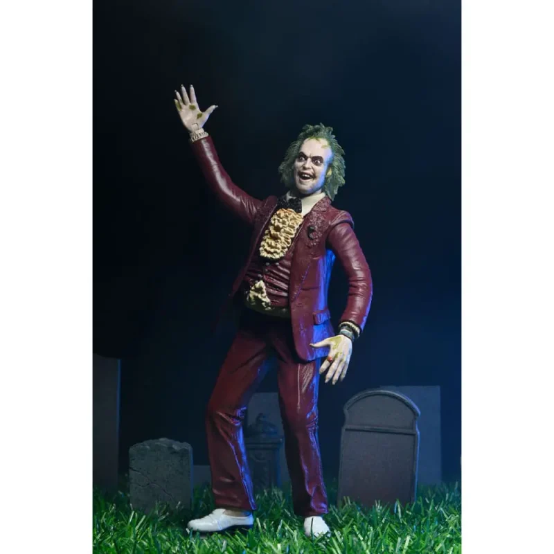 neca-beetlejuice-1988-red-tuxedo-beetlejuice-7-inch-action-figure-beetlejuice