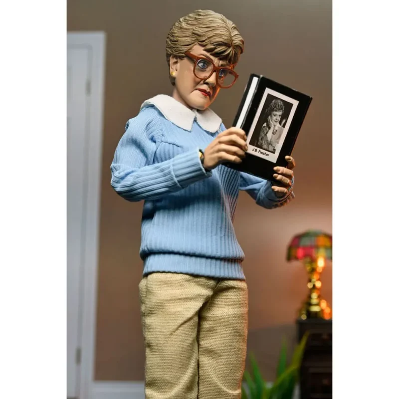 neca-murder-she-wrote-clothed-jessica-fletcher-retro-clothed-8-inch-action-figure