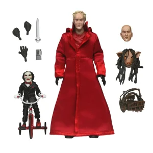 neca-saw-ultimate-jigsaw-killer-in-red-robe-7-inch-action-figure