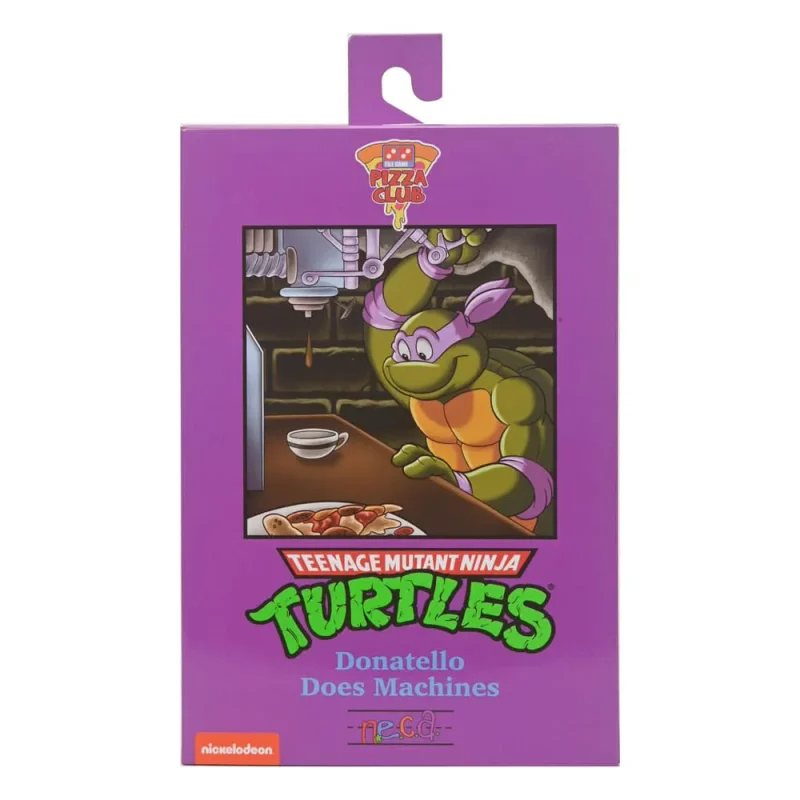 neca-teenage-mutant-ninja-turtles-cartoon-ultimate-donatello-pizza-club-vhs-7-inch-action-figure