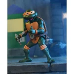 neca-teenage-mutant-ninja-turtles-cartoon-ultimate-michelangelo-pizza-club-vhs-7-inch-action-figure