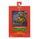 neca-teenage-mutant-ninja-turtles-cartoon-ultimate-raphael-pizza-club-vhs-7-inch-action-figure