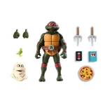 neca-teenage-mutant-ninja-turtles-cartoon-ultimate-raphael-pizza-club-vhs-7-inch-action-figure