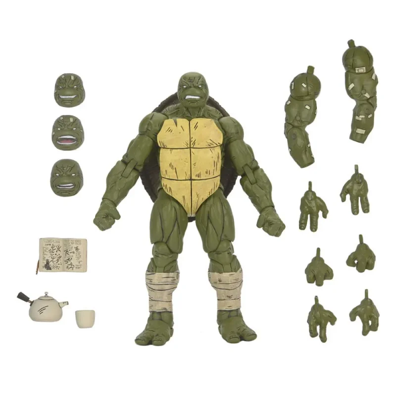 neca-teenage-mutant-ninja-turtles-the-last-ronin-ultimate-battle-damaged-ronin-7-inch-action-figure