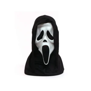 Scream Ghostface Mask - Adult Sized