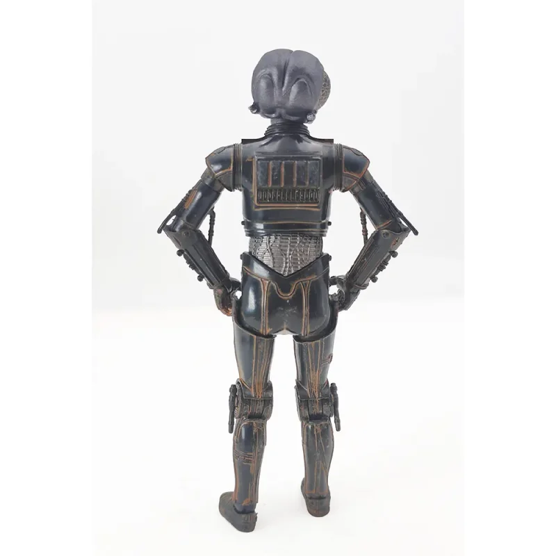 Star Wars The Black Series #67 4-Lom 6-Inch Action Figure