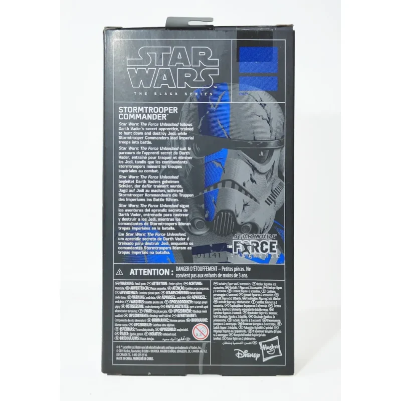 star-wars-the-force-unleashed-the-black-series-stormtrooper-commander-gaming-greats-6-inch-action-figure-gamestop-exclusive