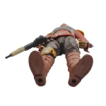 Star Wars The Mandalorian The Black Series #18 Cobb Vanth 6-Inch Deluxe Action Figure 2021