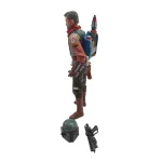Star Wars The Mandalorian The Black Series #18 Cobb Vanth 6-Inch Deluxe Action Figure 2021