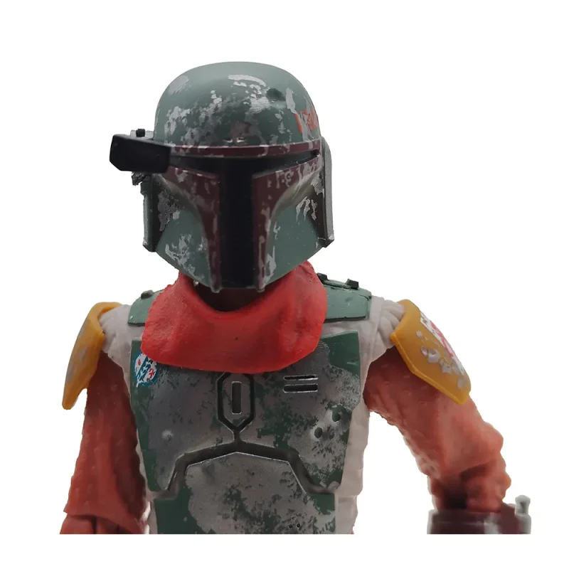 Star Wars The Mandalorian The Black Series #18 Cobb Vanth 6-Inch Deluxe Action Figure 2021