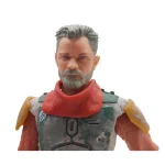 Star Wars The Mandalorian The Black Series #18 Cobb Vanth 6-Inch Deluxe Action Figure 2021