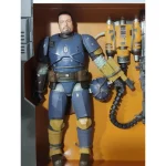 star-wars-the-mandalorian-the-black-series-jon-favreau-paz-vizsla-6-inch-action-figure-hasbro-pulse-exclusive