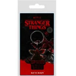 stranger-things-demogorgan-rubber-keyring