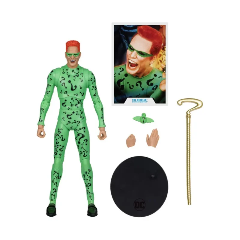 the-riddler-dc-multiverse-batman-forever-7-inch-mcfarlane-toys-gold-label-action-figure