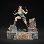 tomb-raider-lara-croft-dark-horse-collectibles-statue