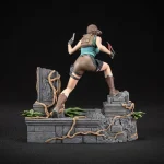 tomb-raider-lara-croft-dark-horse-collectibles-statue