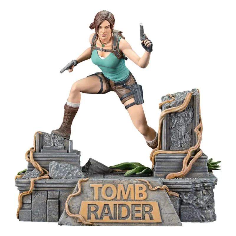 tomb-raider-lara-croft-dark-horse-collectibles-statue