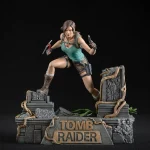 tomb-raider-lara-croft-dark-horse-collectibles-statue