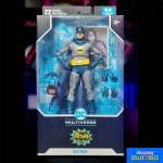 Batman DC Multiverse Batman Classic TV Series Adam West 7-Inch McFarlane Toys Action Figure