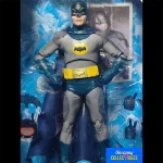 Batman DC Multiverse Batman Classic TV Series Adam West 7-Inch McFarlane Toys Action Figure