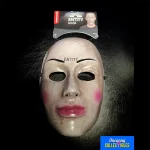 Entity Horor Mask - Adult Sized Bristol Novelty Mask