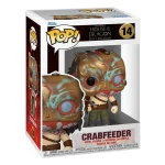 Funko POP GOT House of the Dragon Crabfeeder #14 Vinyl Figure