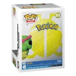 Funko POP Games Pokemon Caterpie #848 Vinyl Figure