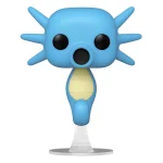 Funko POP Games Pokemon Horsea #844 Vinyl Figure