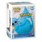 Funko POP Games Pokemon Horsea #844 Vinyl Figure