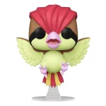 Funko POP Games Pokemon Pidgeotto #849 Vinyl Figure