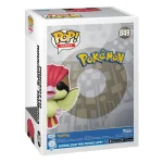 Funko POP Games Pokemon Pidgeotto #849 Vinyl Figure