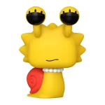 funko-pop-television-the-simpsons-treehouse-of-horror-snail-lisa-1261-vinyl-figure