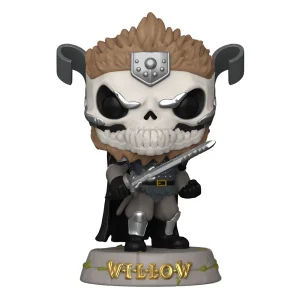 Funko POP Movies Willow General Kael #1312 Vinyl Figure