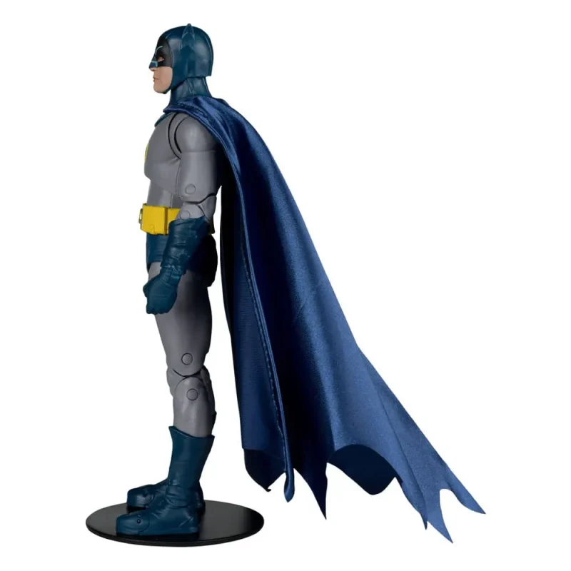 Batman DC Multiverse Batman Classic TV Series Adam West 7-Inch McFarlane Toys Action Figure