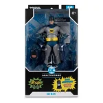 Batman DC Multiverse Batman Classic TV Series Adam West 7-Inch McFarlane Toys Action Figure