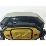 Mighty Morphin Power Rangers Legacy Diecast Power Morpher With 5 Coins Bandai 2012