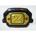 Mighty Morphin Power Rangers Legacy Diecast Power Morpher With 5 Coins Bandai 2012