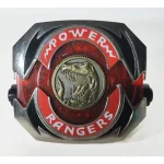 Mighty Morphin Power Rangers Legacy Diecast Power Morpher With 5 Coins Bandai 2012